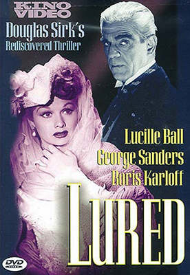 Lured (1947)